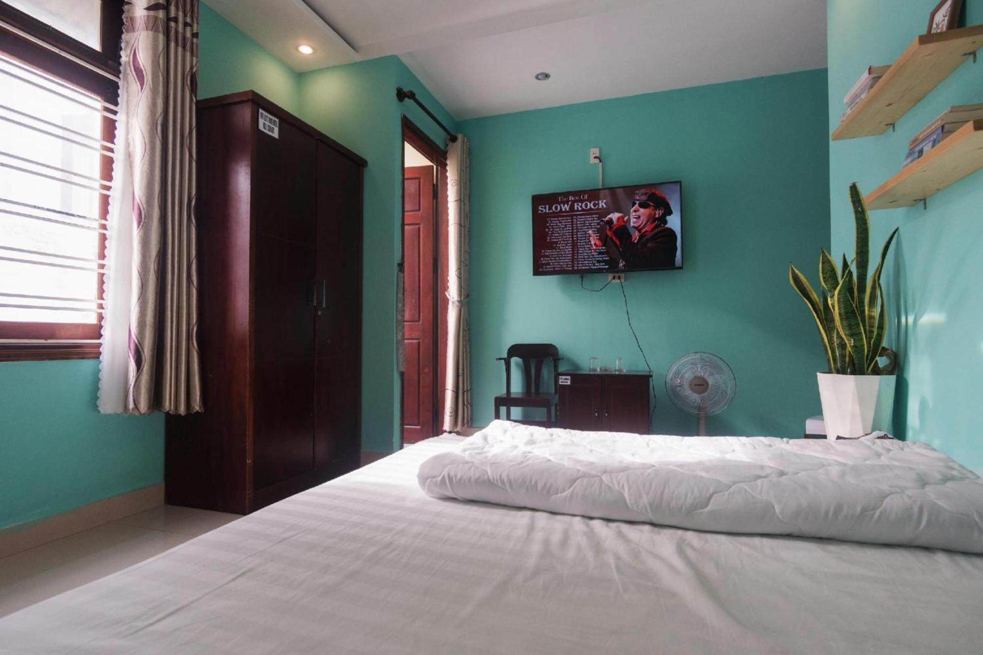 Oyo 1168 Elly'S Home 2 Da Nang Exterior foto
